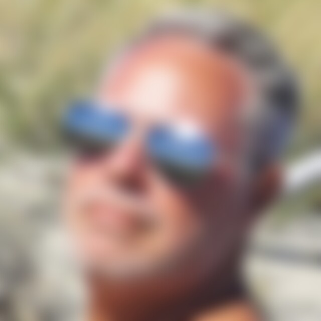 Yochanan (52) aus Berlin