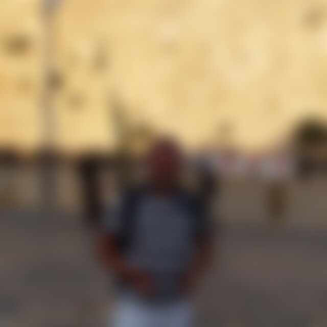 Yochanan (52) aus Berlin