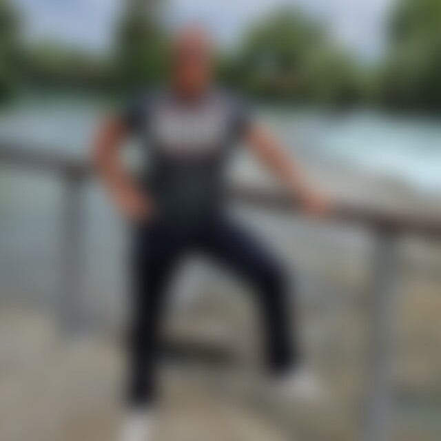 Yochanan (52) aus Berlin