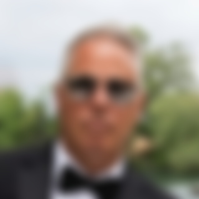 Yochanan (52) aus Berlin