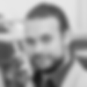 McBain (41) aus Düsseldorf