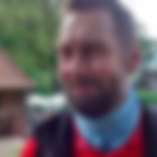 bienenmann (65) aus Wrestedt