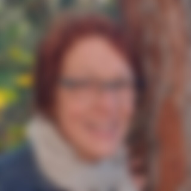 Esche (66) aus Heiligkreuzsteinach