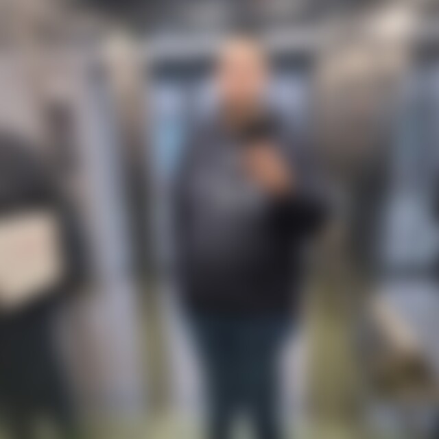 Sean (43) aus Zeven