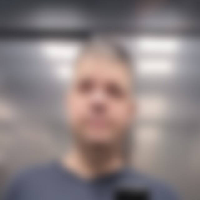 Sean (43) aus Zeven