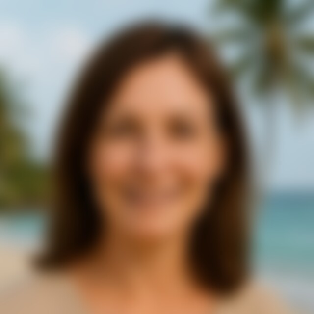 Anna75 (50) aus Neuenkirchen