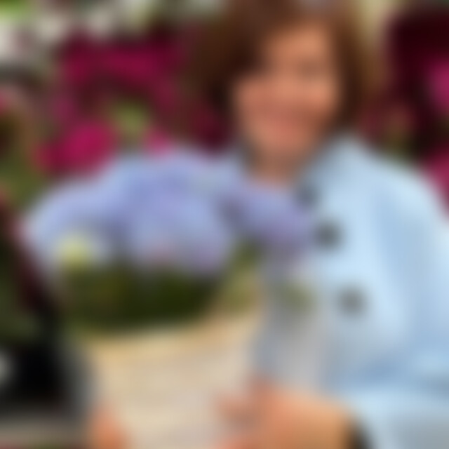 weronika (58) aus München