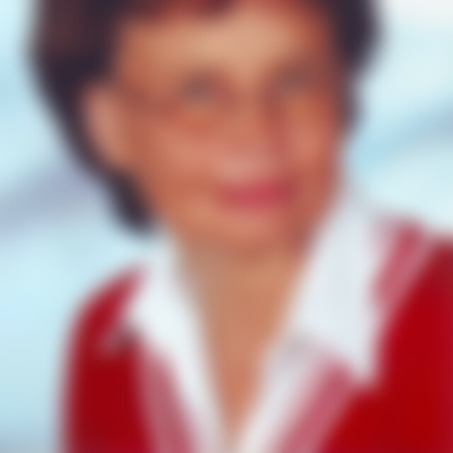 gabi58 (68) aus Sondershausen