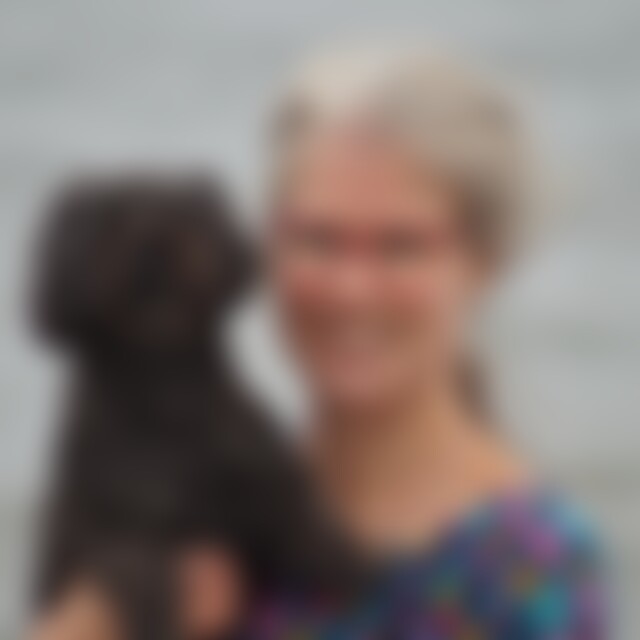 Finchen89 (37) aus Malente