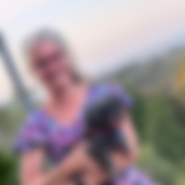 Finchen89 (37) aus Malente