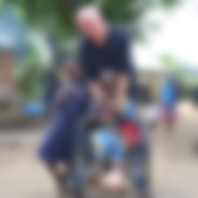 Liebe33 (63) aus Deutschland