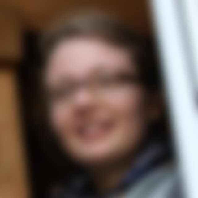 AnjaSophie (33) aus Filderstadt