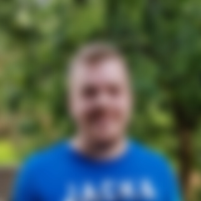 Hoppingrass (34) aus Schwabach