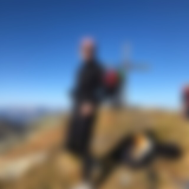 Sheepy (46) aus Sauerlach/München