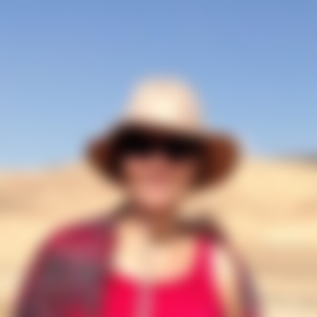 Reisefreundin (42) aus Hannover