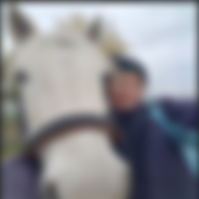 Bonnypony (54) aus Laudenbach