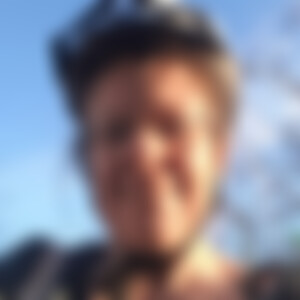 Ulna (57) aus Westfalen & Schweden