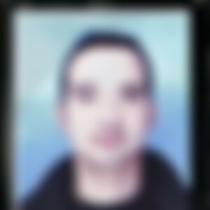 Drici (46) aus Hamburg