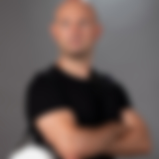 Muckypuck (47) aus Niedernhausen