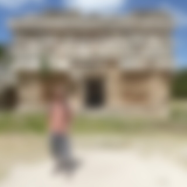 AndyMohr (40) aus Duisburg