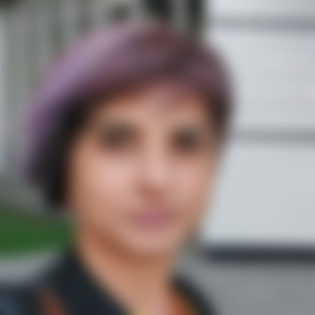 Tamta (38) aus würzburg