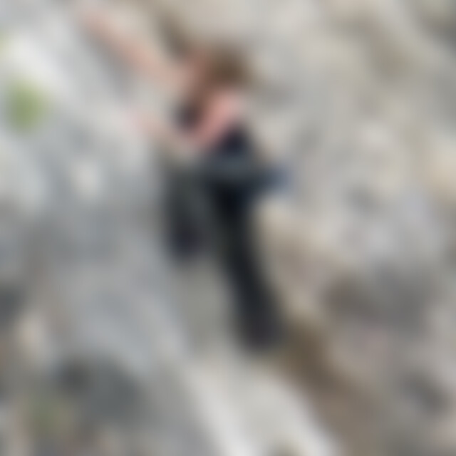 mandjie (45) aus Dresden