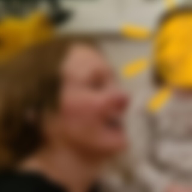 mandjie (45) aus Dresden