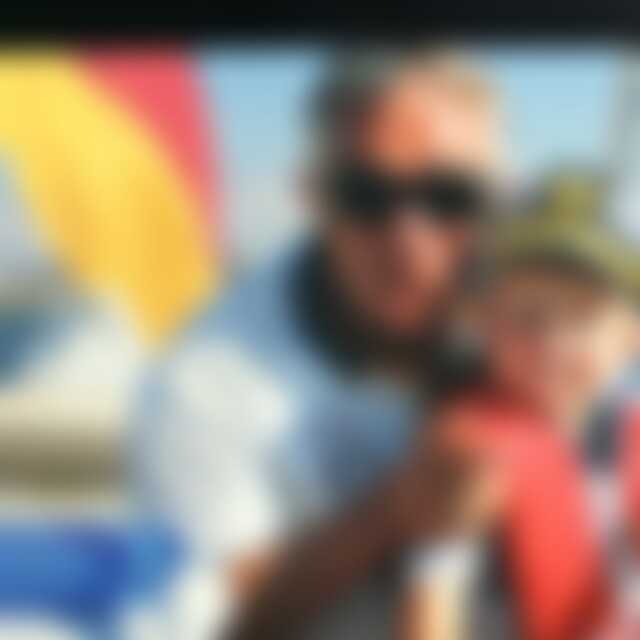 Morgan66 (79) aus Rostock