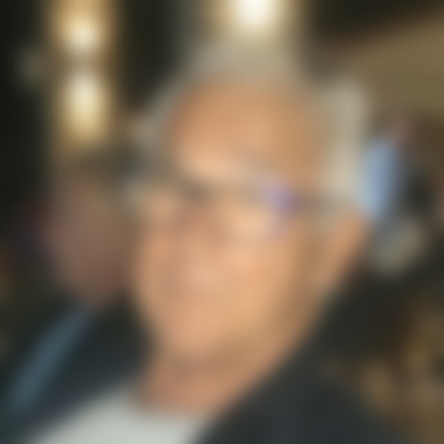 Morgan66 (79) aus Rostock