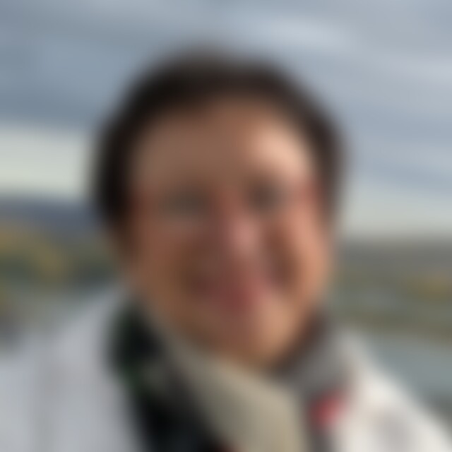 Ostern (72) aus Bad Salzungen