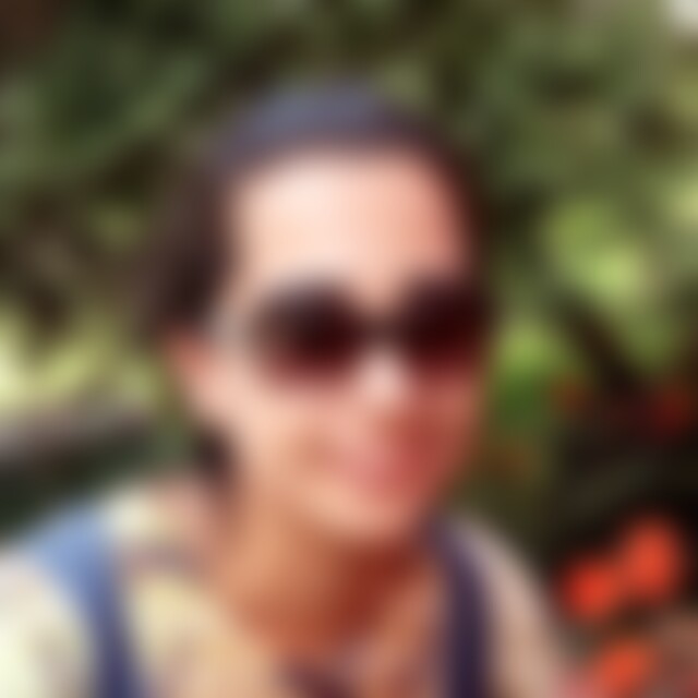 Kmila (44) aus Itaguaí (Rio)