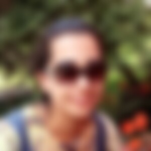 Kmila (44) aus Itaguaí (Rio)