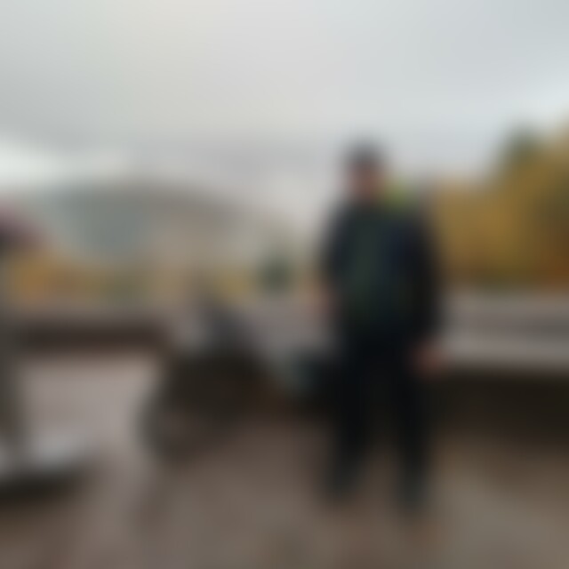 Ralfie (41) aus Gornau