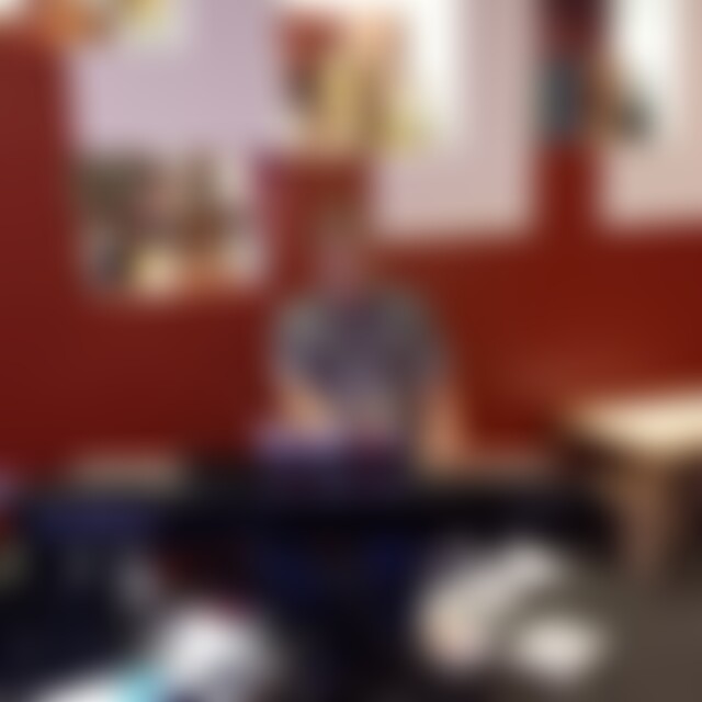 Ralfie (41) aus Gornau