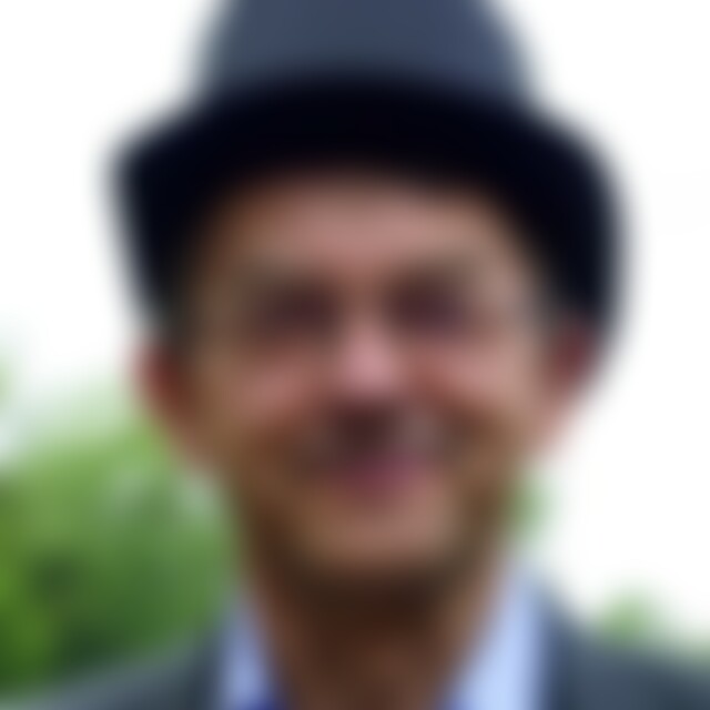 Bernd (64) aus Braunschweig