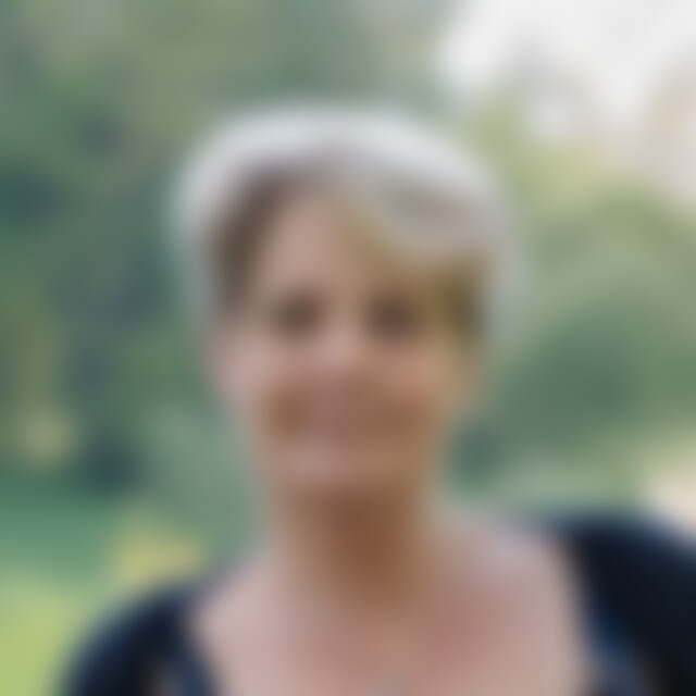 Mamasonne (50) aus Ilmenau