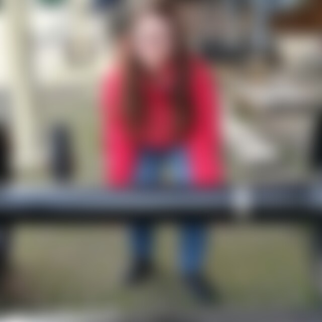 Obermini (33) aus Mannheim