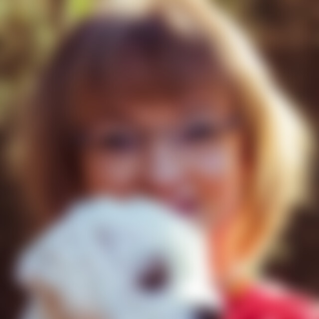 singendeesther (38) aus Steinhagen