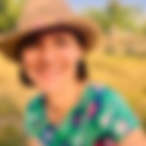 Susanna85 (41) aus Ingelheim/Mainz