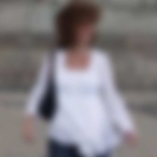 Fokusstern (61) aus Salzburg an der Grenze zu Deutschland