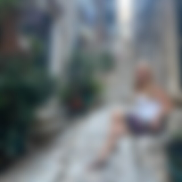 Rosanna1 (67) aus München