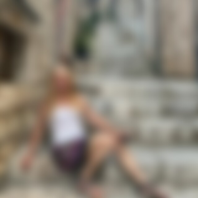 Rosanna1 (67) aus München