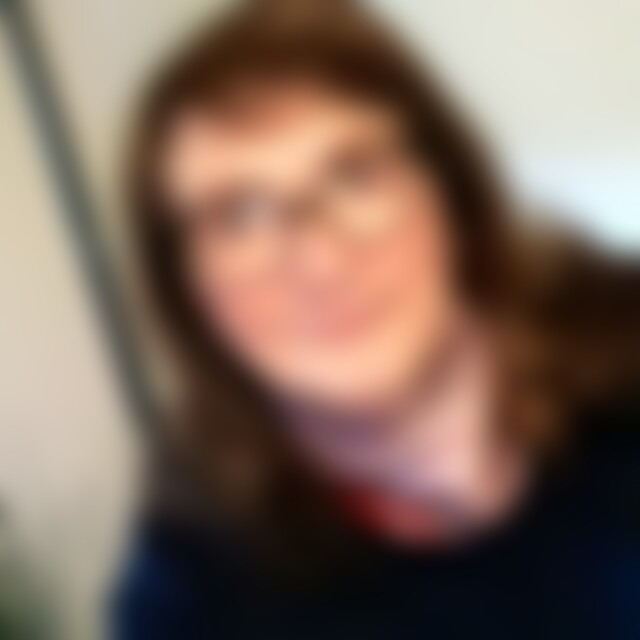 Lauretta14 (71) aus Chemnitz