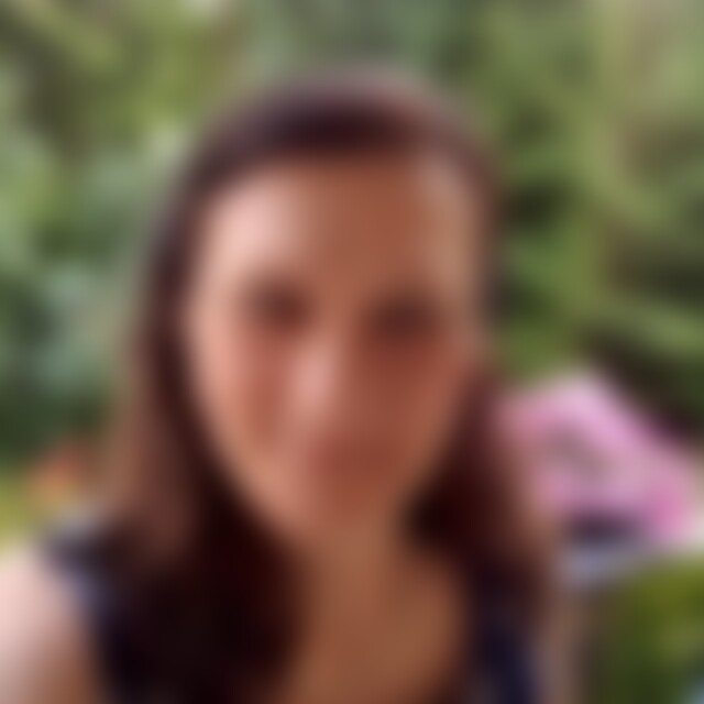 Lauretta14 (71) aus Chemnitz