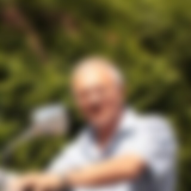 dambie (68) aus Berschweiler