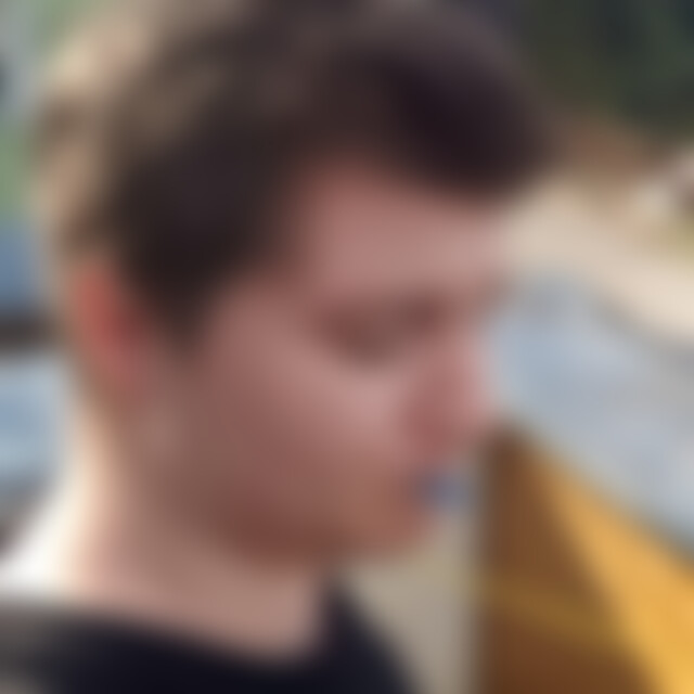 GideonRosenbaum (32) aus zwickau