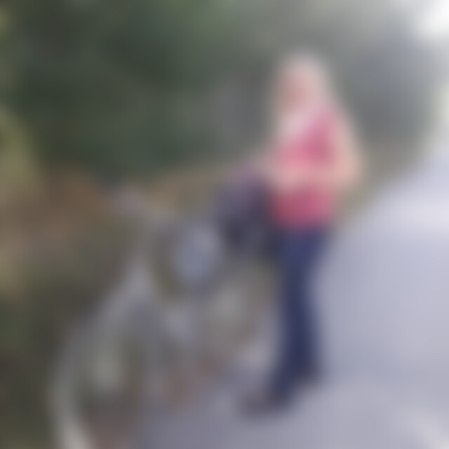 Dorala (60) aus Hamburg