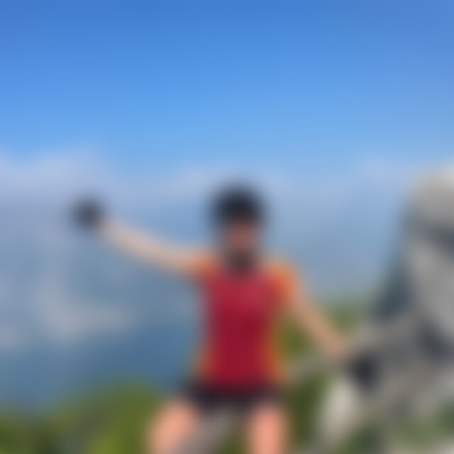 Judi (37) aus Rosenheim