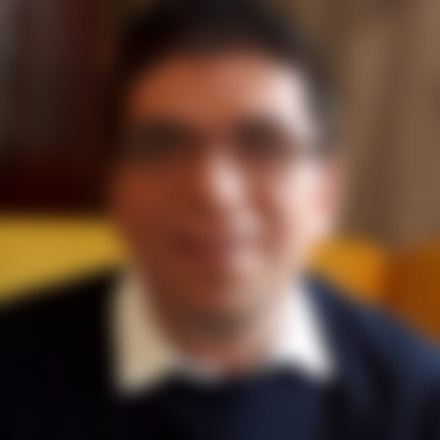 Thomas1988 (37) aus Berlin