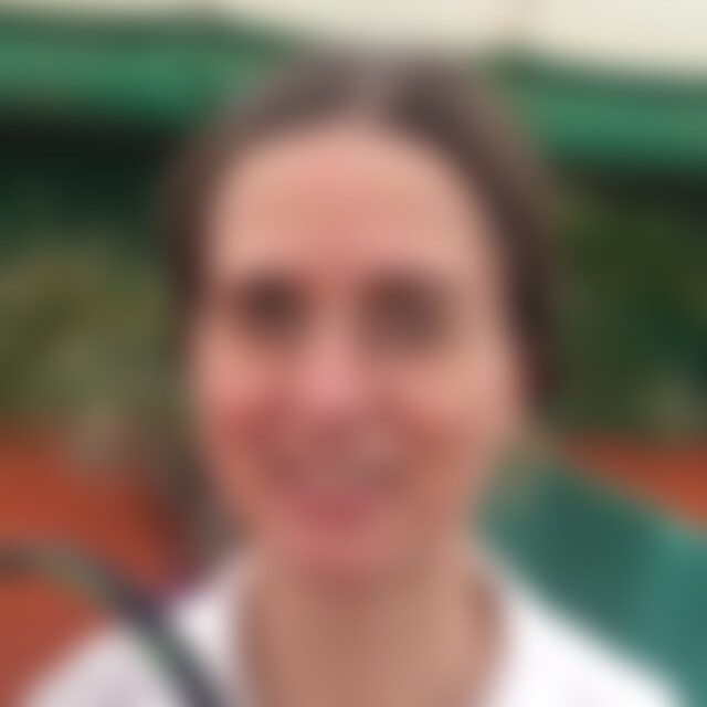 Tinanina (47) aus Berlin